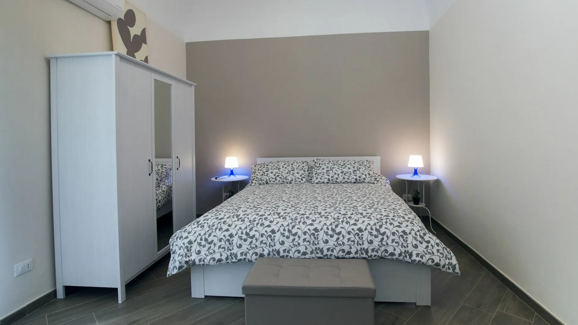 Kalatfimi B&B Palermo Bed & Breakfast