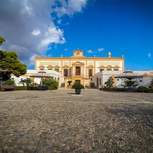 Principe Lampedusa Boutique Hotel