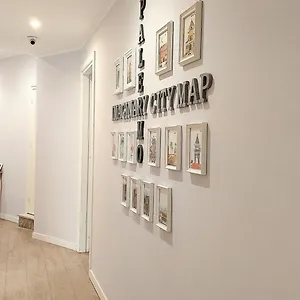 Persiane Al Cassaro Couette-café